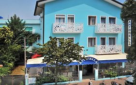 Hotel Antonella